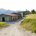Terrace Retreat In The Marche Appartement Ca Raffaele