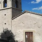 Terrace Retreat In The Marche Ca Raffaele