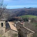 Terrace Retreat In The Marche شقة *