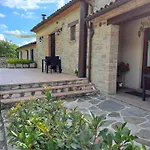Terrace Retreat In The Marche شقة *