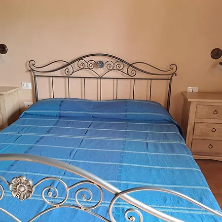 Terrace Retreat In The Marche