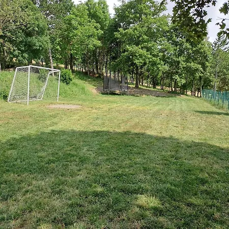 Terrace Retreat In The Marche Apartment