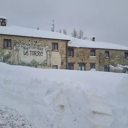 Apartment Terrace Retreat In The Marche *