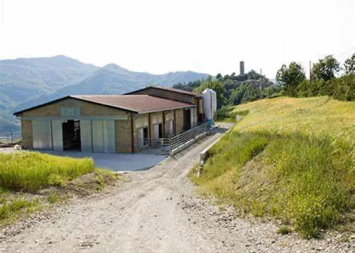 Terrace Retreat In The Marche Apartment Ca Raffaele