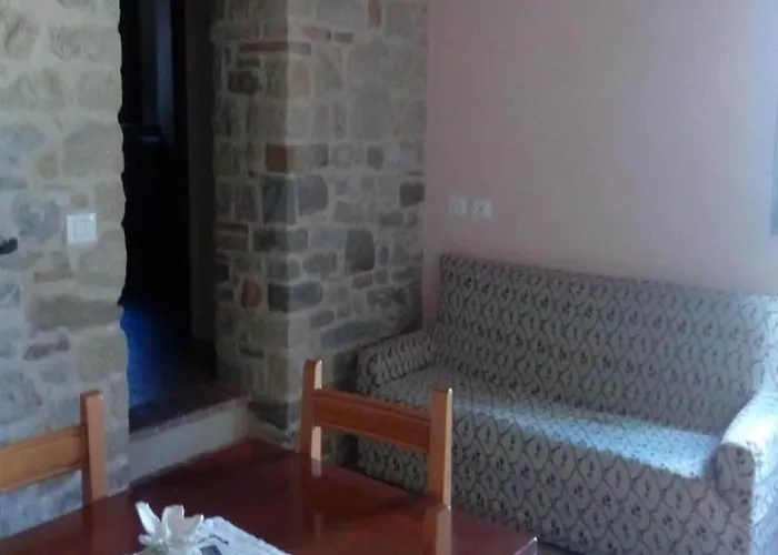 Terrace Retreat In The Marche Apartment Ca Raffaele