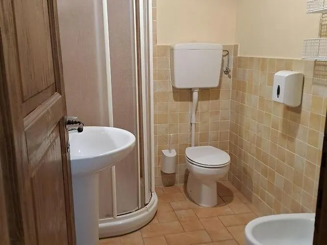 Terrace Retreat In The Marche * Ca Raffaele