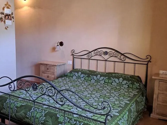 Terrace Retreat In The Marche * Ca Raffaele