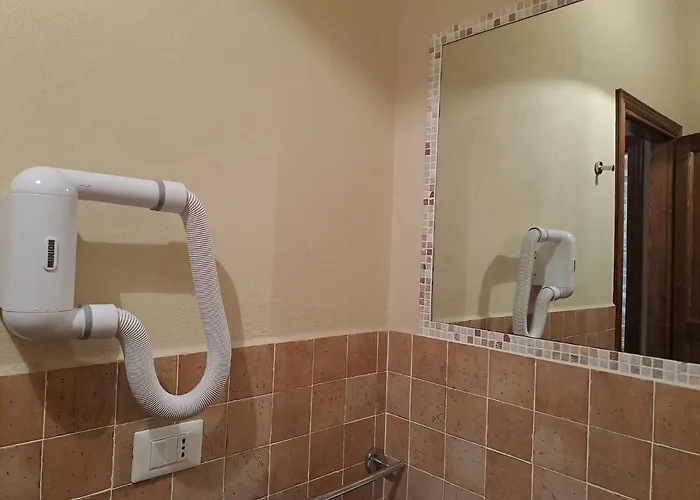 Terrace Retreat In The Marche Apartment