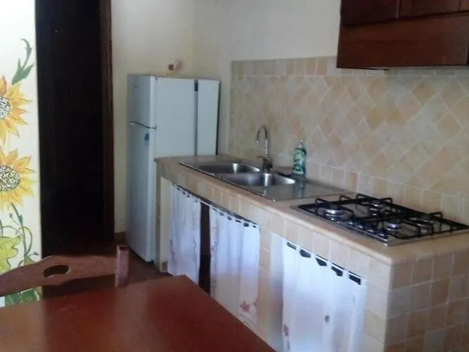 Terrace Retreat In The Marche *