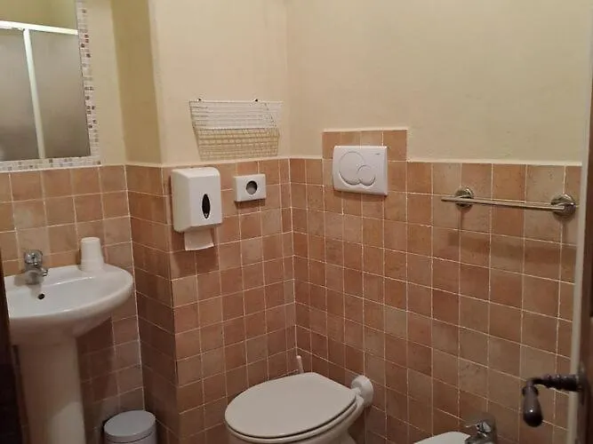 Terrace Retreat In The Marche Ca Raffaele