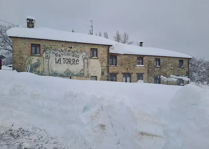 Apartment Terrace Retreat In The Marche *